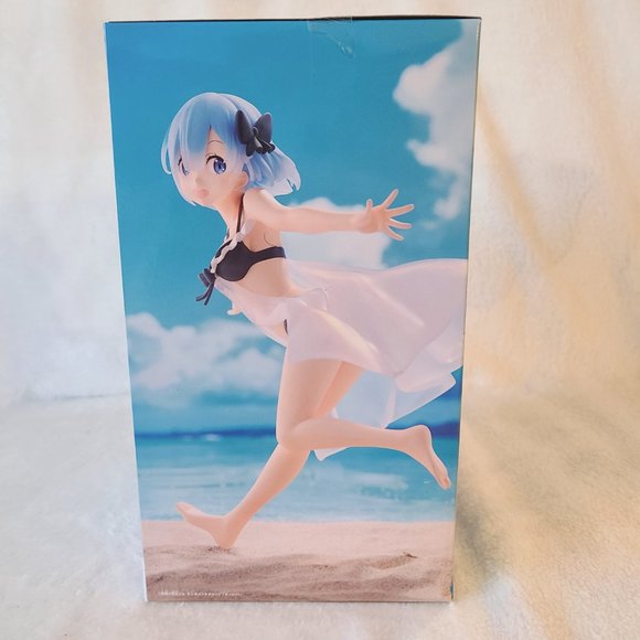 Re:Zero - Starting Life in Another World - Rem (Celestial Vivi) - Picture 4 of 5